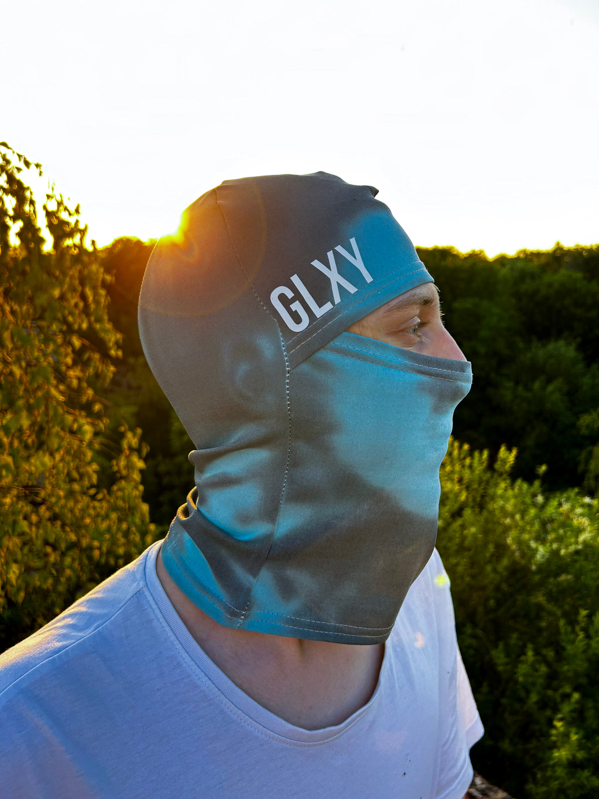 Cagoule Heat reactive