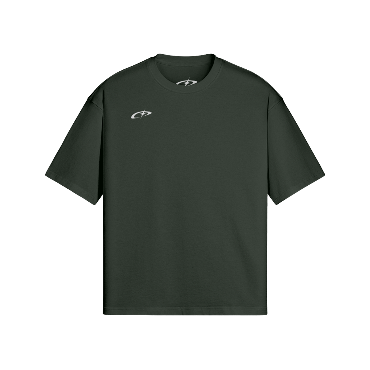 T-shirt Classic By GLXY