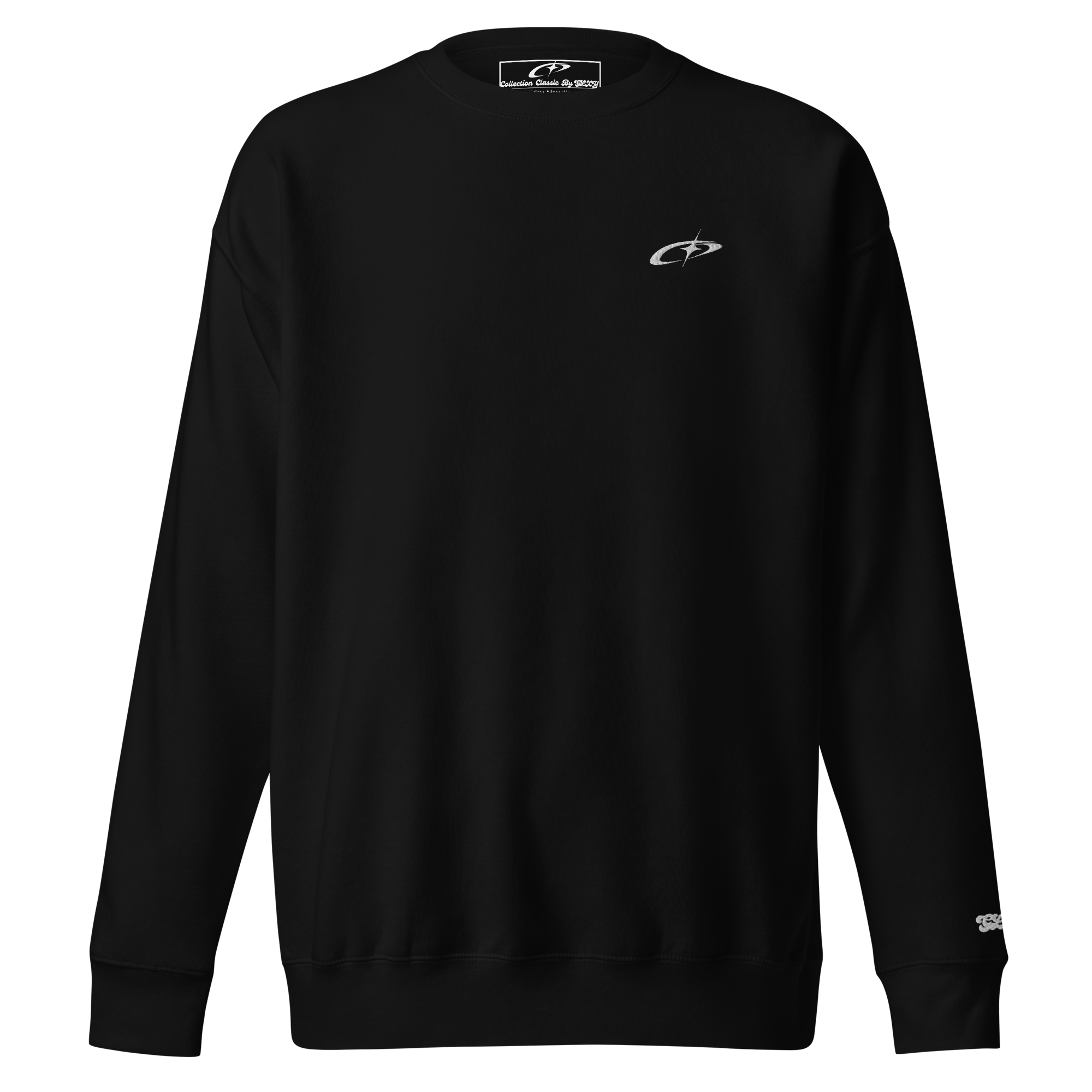 Sweatshirt Classic By GLXY