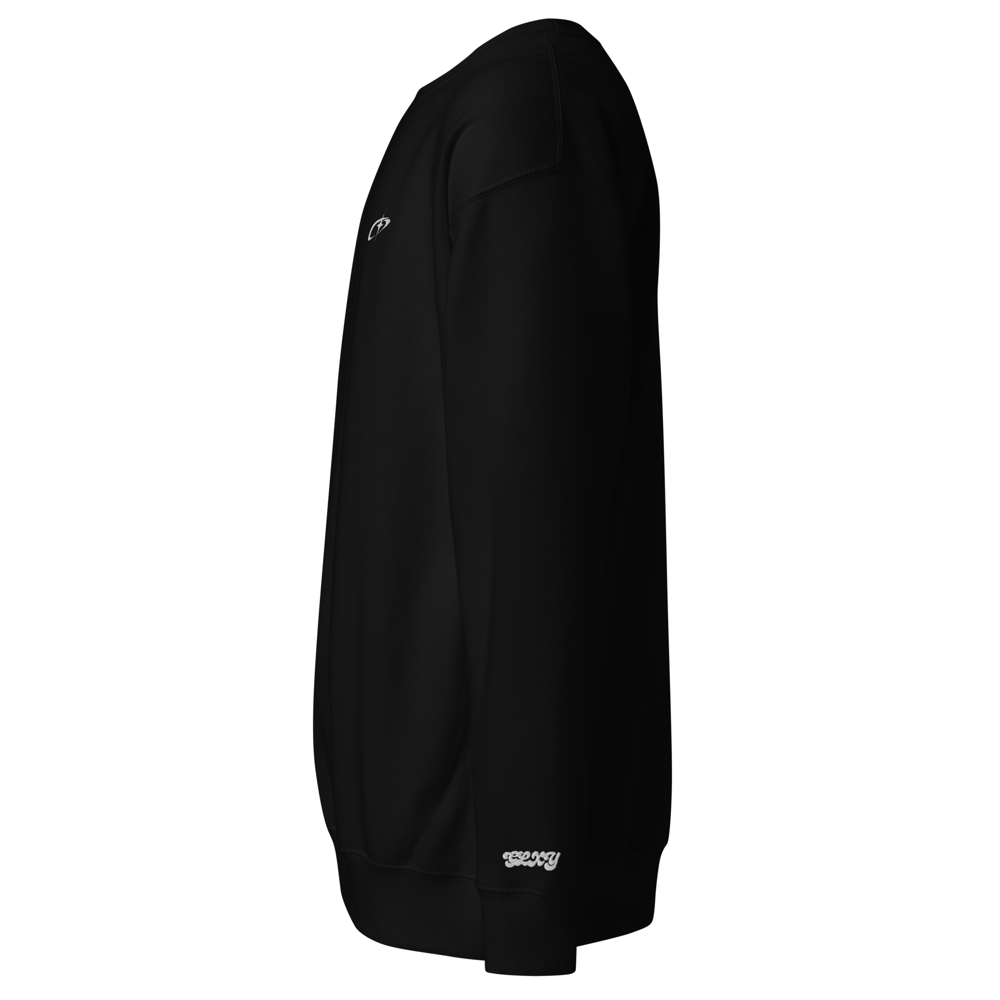 Sweatshirt Classic By GLXY