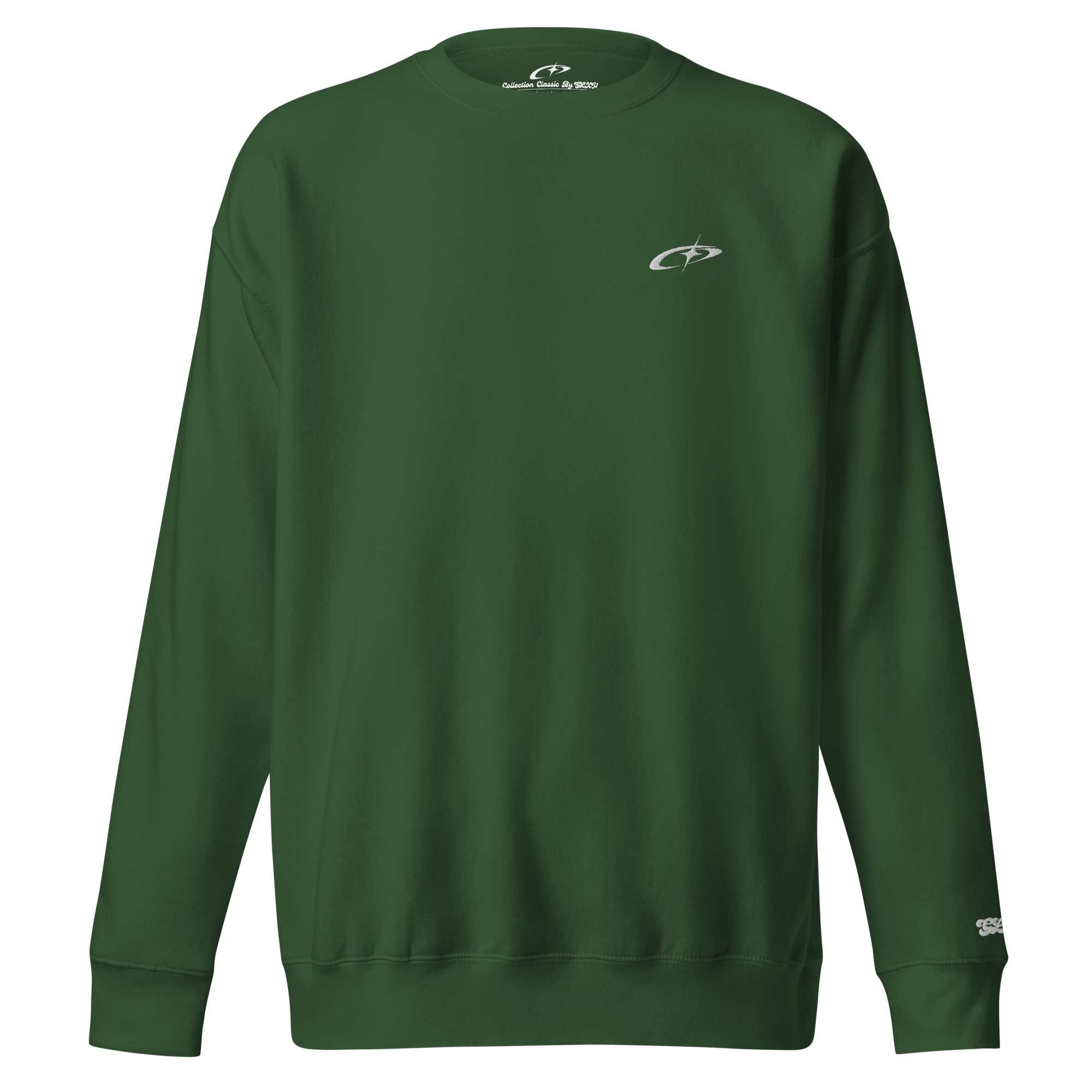 Sweatshirt Classic By GLXY
