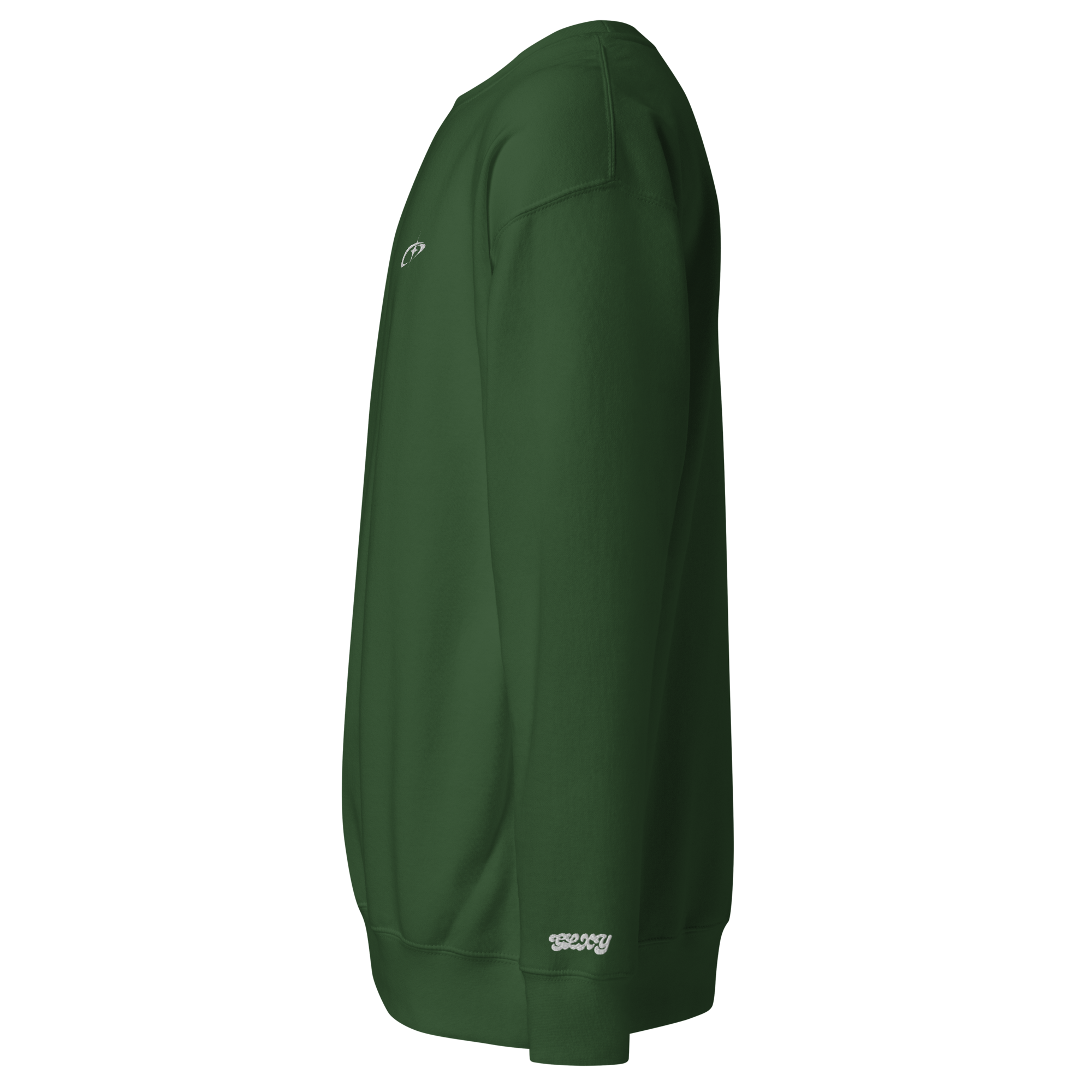 Sweatshirt Classic By GLXY