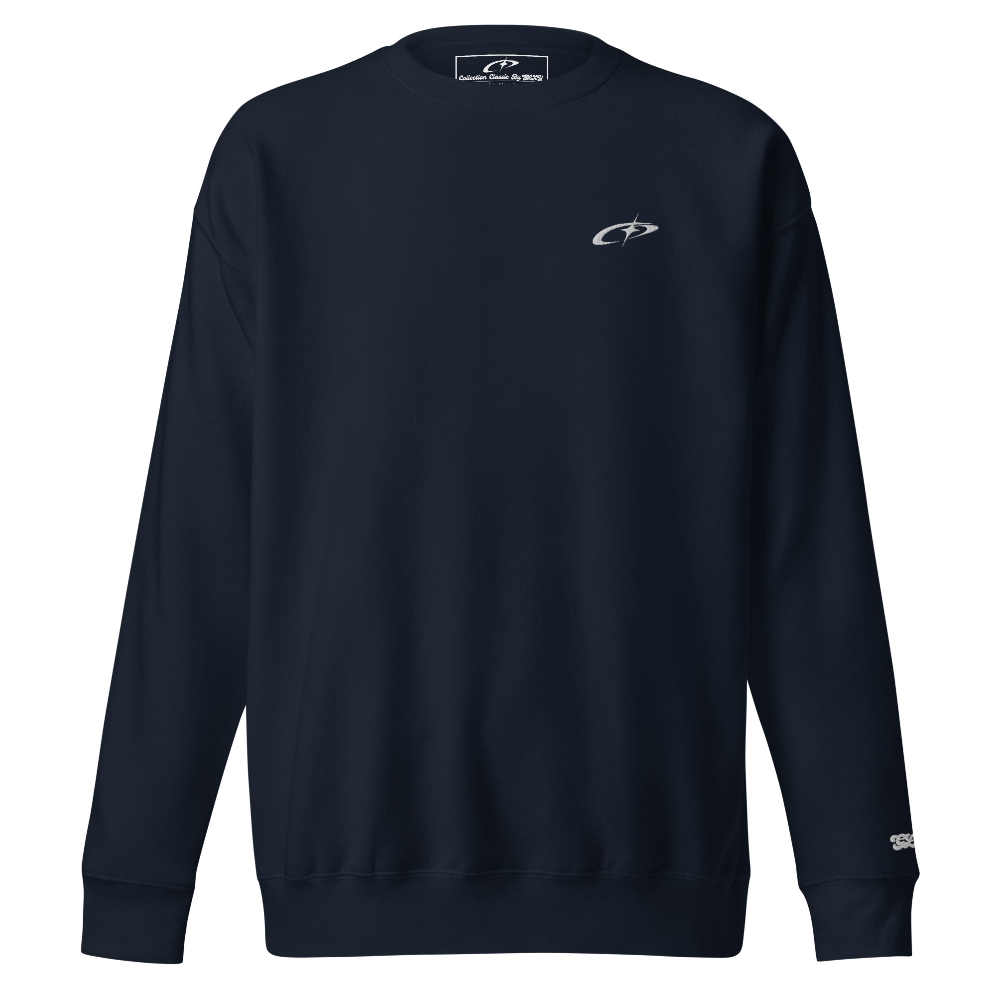 Sweatshirt Classic By GLXY