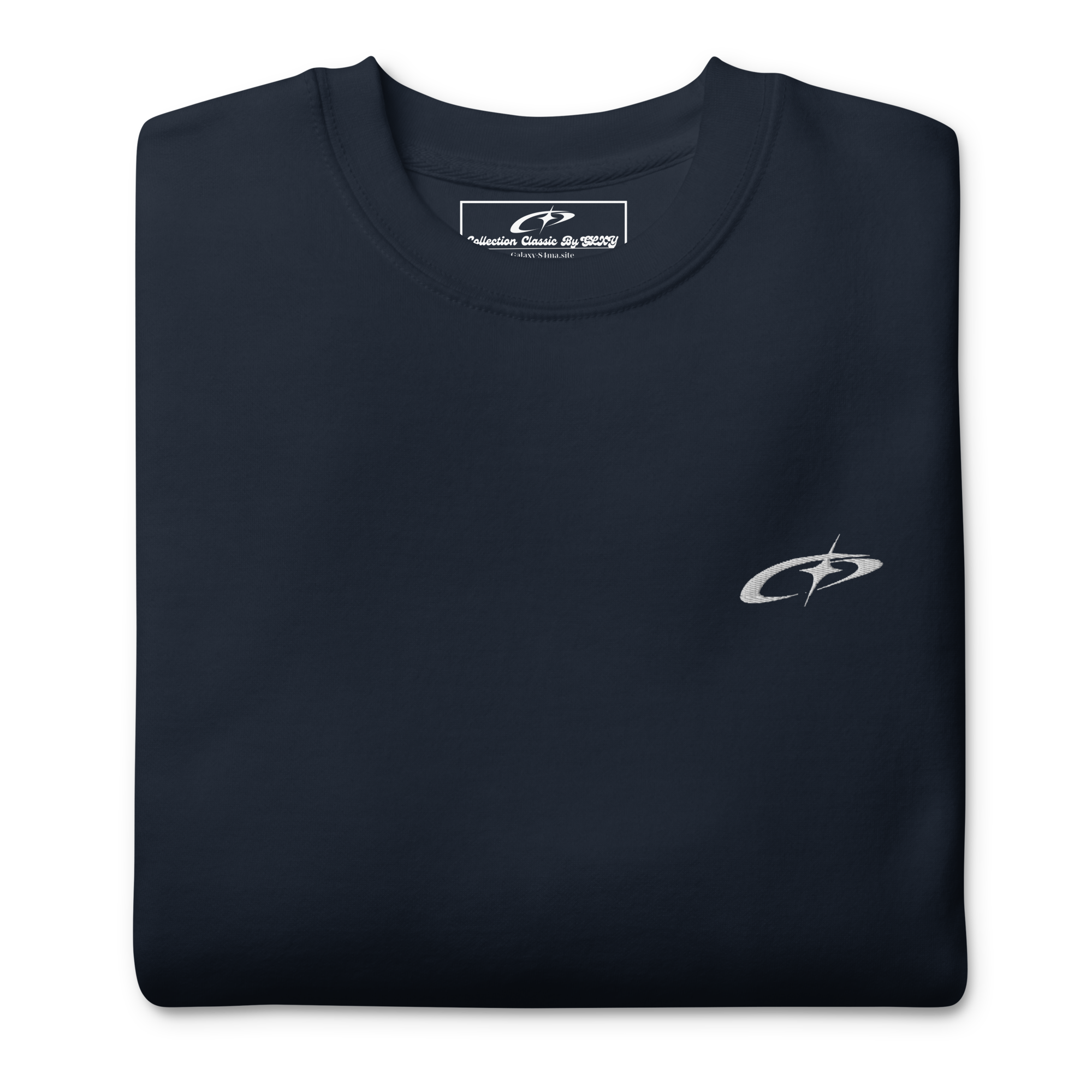 Sweatshirt Classic By GLXY