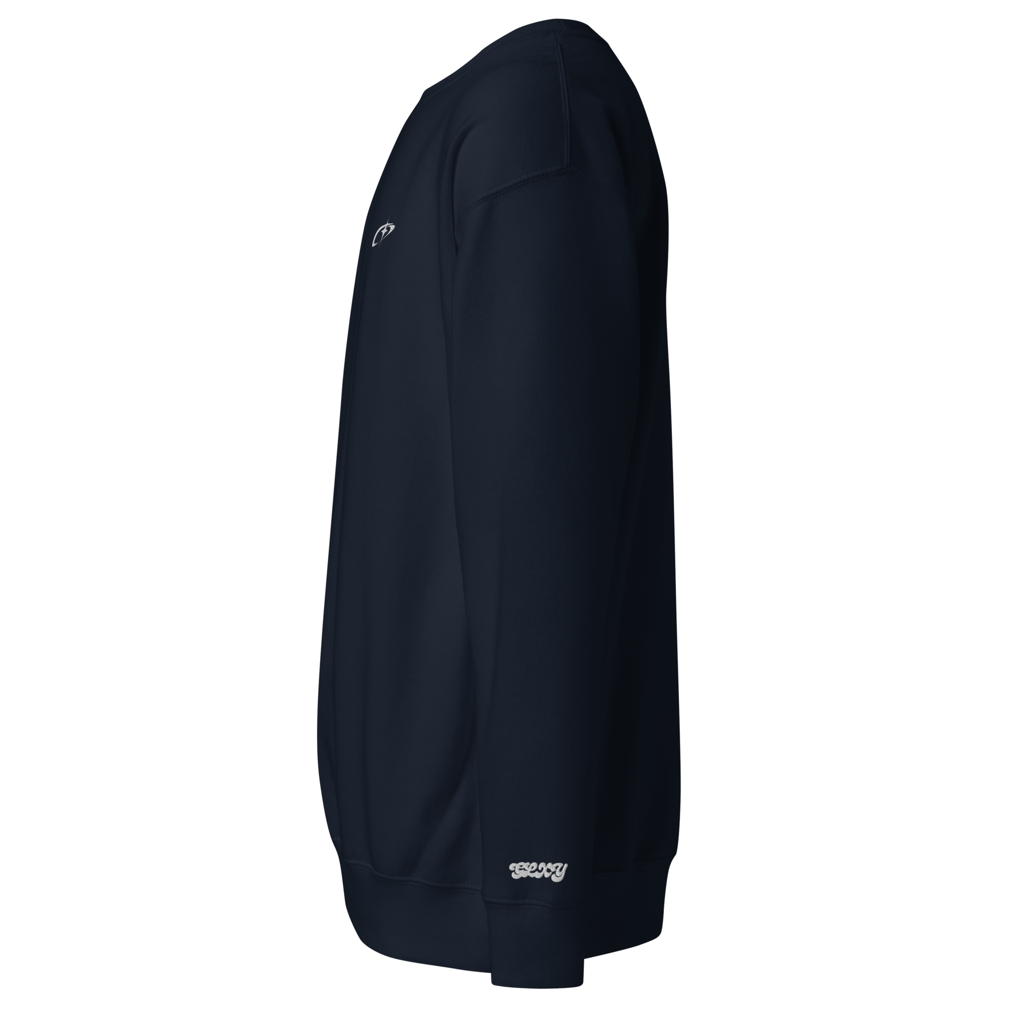 Sweatshirt Classic By GLXY