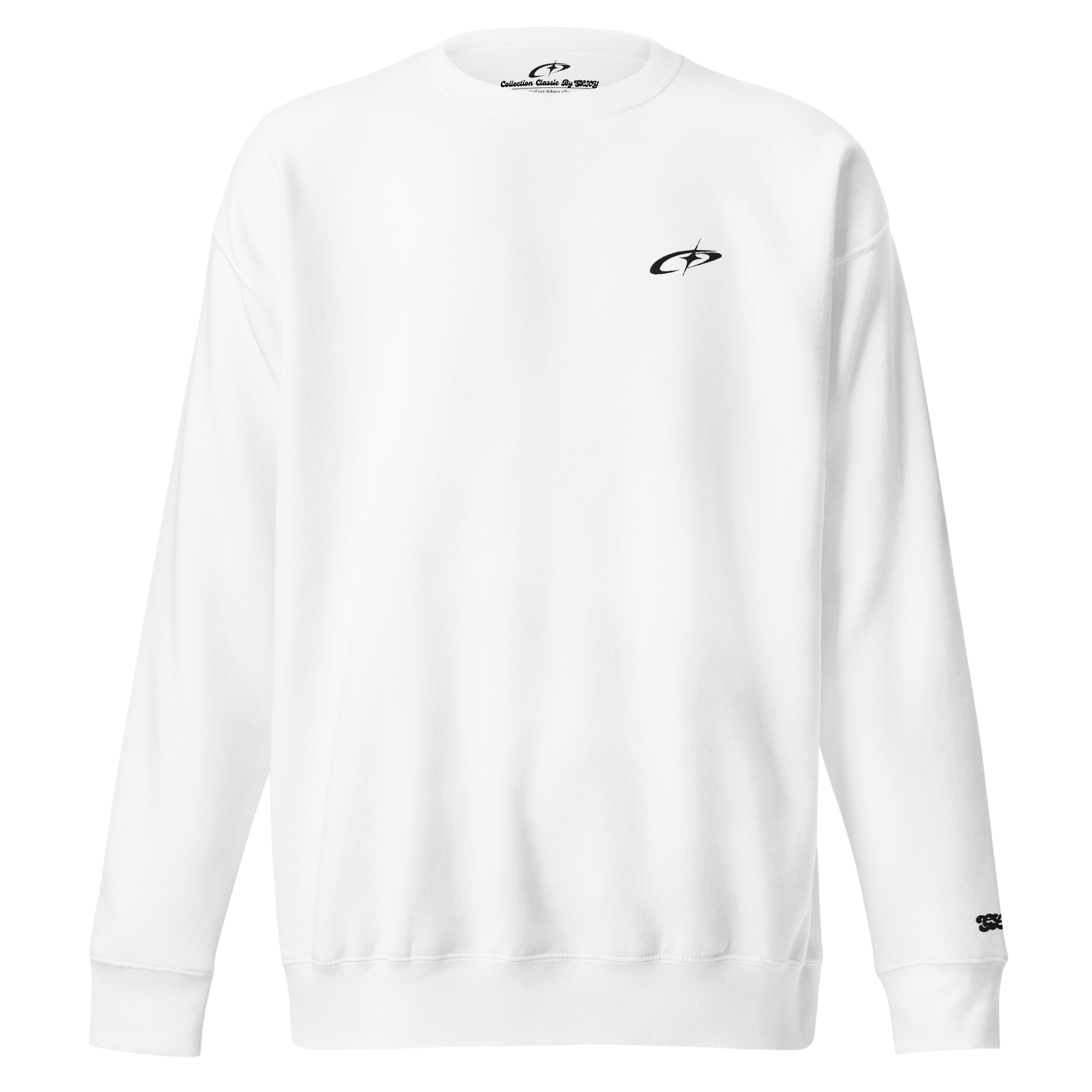 Sweatshirt Classic By GLXY