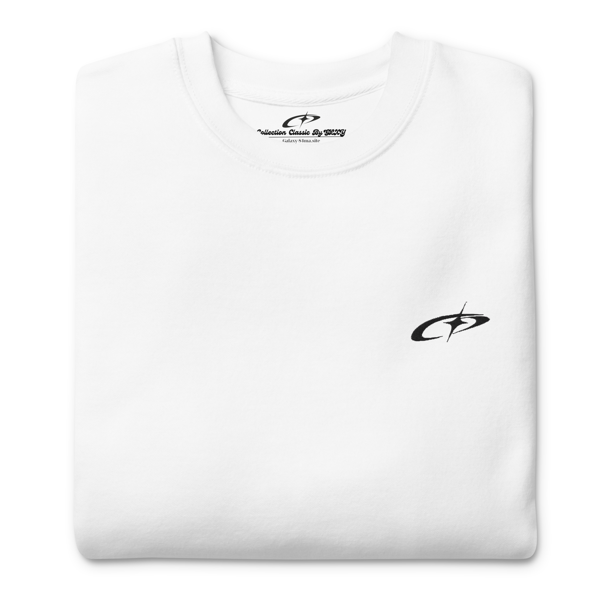 Sweatshirt Classic By GLXY